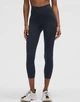 Легінси для тренувань Lululemon Glow Up Синій US2/XS LW6CUUS - изображение 1