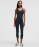 Легінси для тренувань Lululemon Glow Up Синій US2/XS LW6CUUS - изображение 6