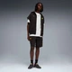Шорти чоловічі PUMA Scuderia Ferrari PM1 Shorts Men 63424501 l, чорний - изображение 3