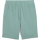 Шорти чоловічі Puma ESS No. 1 Logo Shorts 10" 68259530 s, зелений - изображение 4