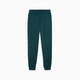 Брюки чоловічі PUMA Essentials Tape Sweatpants Men 68467975 l, зелений - изображение 2