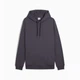 Худі чоловіче PUMA TAD ESSENTIALS French Terry Hoodie Men 52591869 l, графіт - изображение 1