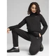 Толстовка жіноча Puma Evostripe Full-Zip Hoodie Dk 68505001 xs, чорний - изображение 3
