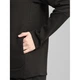 Толстовка жіноча Puma Evostripe Full-Zip Hoodie Dk 68505001 xs, чорний - изображение 5