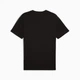 Футболка чоловіча PUMA Essentials No. 1 Logo Tee Men 68253201 xxl, чорний - изображение 7