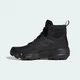 Туристичні черевики Unity Leather Mid RAIN.RDY IF4977 42, чорний - изображение 3