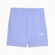 Шорти жіночі PUMA ESS Small No. 1 Logo 5'' High-Waist Shorts Women 68244160 xl, фіолетовий - изображение 1