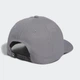 Бейсболка ADIDAS TOUR SNAPBACK HT3338 58, сірий - изображение 2