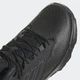 Туристичні черевики Unity Leather Mid RAIN.RDY IF4977 42, чорний - изображение 7