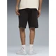 Шорти чоловічі Puma Essentials Graphics 68937201 s, чорний - изображение 3