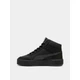 Черевики жіночі PUMA CARINA MIA 40358403 41, чорний - изображение 6