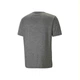 Футболка чоловіча PUMA FAVOURITE HEATHER CAT TRAINING TEE MEN 52235253 xxl, темно-сірий - изображение 2