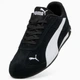 Кросівки ЧОЛОВІЧІ PUMA Replicatch Sneakers Unisex 40509701 42.5, чорний/білий - изображение 6