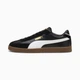 Кеди чоловічі PUMA Club II Era Sneakers Unisex 39744702 43, чорний - изображение 1