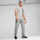 Кеди чоловічі PUMA Club II Era Sneakers Unisex 39744702 43, чорний - изображение 3