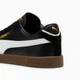 Кеди чоловічі PUMA Club II Era Sneakers Unisex 39744702 43, чорний - изображение 5