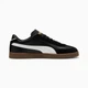 Кеди чоловічі PUMA Club II Era Sneakers Unisex 39744702 43, чорний - изображение 7