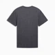Футболка чоловіча PUMA TAD ESSENTIALS Heather Cat Tee Men 52590769 m, графіт - зображення 5