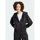 Джемпер жіночий Adidas W ALL SZN FZ HD IX3809 xs, чорний - зображення 4