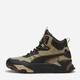 Черевики чоловічі Puma Trinity Mid Hybrid L 39398509 40.5, чорний/молочний - изображение 3