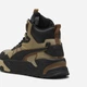 Черевики чоловічі Puma Trinity Mid Hybrid L 39398509 40.5, чорний/молочний - изображение 6