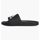 Сланці дитячі ADIDAS Adilette Shower K G27627 31, чорний - зображення 2