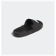 Сланці дитячі ADIDAS Adilette Shower K G27627 31, чорний - зображення 4