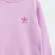 Костюм дитячий ADIDAS Adicolor IR6805 62, світло-фіолетовий - изображение 6