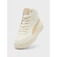 Кросівки жіночі Puma Carina Mia Mid WTR 40358402 40, бежевий - зображення 4