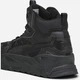 Черевики чоловічі Puma Trinity Mid Hybrid39232701*AW25 42.5, чорний - изображение 3