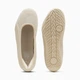 Балетки жіночі PUMA Catch Soleil Ballerina Shoes Women 40631002 40.5, бежевий - зображення 4