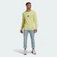 Світшот adidas Juventus Icon Салатовий M GR2899 - изображение 3