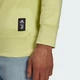 Світшот adidas Juventus Icon Салатовий M GR2899 - изображение 5