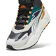 Черевики чоловічі PUMA RS-X Hi 39271802*AW25 44, кольоровий - изображение 5