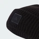 Шапка-біні ADIDAS Wide Cuff JM1542 o/s, чорний - изображение 2