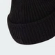 Шапка-біні ADIDAS Wide Cuff JM1542 o/s, чорний - изображение 3