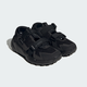 Сандаліі ADIDAS (у/с) TERREX Hydroterra IF7596 40 1/2, чорний - изображение 7