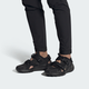 Сандаліі ADIDAS (у/с) TERREX Hydroterra IF7596 40 1/2, чорний - изображение 8
