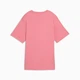 Футболка жіноча PUMA ESS Relaxed Tee Women 68497125 s, рожевий - изображение 5