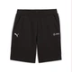 Шорти чоловічі Puma MAPF1 ESS Shorts 62376101 m, чорний - изображение 1