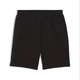 Шорти чоловічі Puma MAPF1 ESS Shorts 62376101 m, чорний - изображение 2