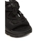 Босоніжки унісекс PUMA Hypnotic Sandal 40165301 42, чорний - изображение 2