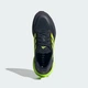 Кросівки чоловічі ADIDAS PUREBOOST 5 JH6446 45.5 1/3, чорний/жовтий - изображение 5