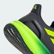 Кросівки чоловічі ADIDAS PUREBOOST 5 JH6446 45.5 1/3, чорний/жовтий - изображение 8