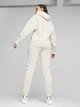 Штани жіночі Puma BETTER ESSENTIALS Pants cl FL 67680599 s, молочний - изображение 2