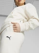 Штани жіночі Puma BETTER ESSENTIALS Pants cl FL 67680599 s, молочний - изображение 4