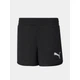 Шорти для дівчаток PUMA Active 58700801 140, чорний - изображение 1