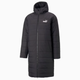 Пальто PUMA Essentials+ Padded Coat Men 65726803 xxl, чорний - изображение 6