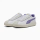 Кеди PUMA Club Klassika Sneakers Women 40036405 36, білий/фіолетовий - изображение 3