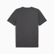 Футболка чоловіча PUMA Essentials No. 1 Logo Heather Tee Men 68255001 m, темно-сірий - изображение 7